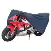 Petex Cerada za ATV / Motor, Tamnosiva