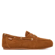 Nizki čevlji LOVE MOSCHINO JA10101G1OIG0200 Rjava
