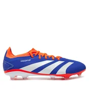 Čevlji za nagomet adidas Predator Pro Fg IF6330 Mornarsko modra