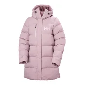 HELLY HANSEN Zunanja jakna ADORE staro roza