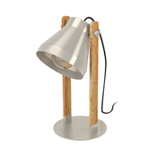 Eglo 43953 - Stolna lampa CAWTON 1xE27/40W/230V