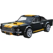 CADA kocke Shelby GT350H, C51093W