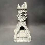 Dice Tower - Portal usode (siv)
