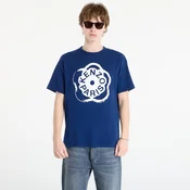 Majice KENZO Boke Flower 2.0 Classic T-Shirt Deep Sea Blue S