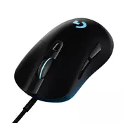 LOGITECH G403 HERO Mouse - USB - EWR2