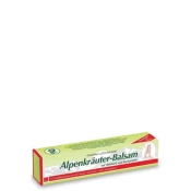 ALPENKRAUTER Alpski balzam za vene 200 ml