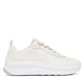 Calvin Klein Superge Chunky Runner Laceup HM0HM02224 Bela