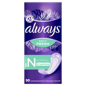 Always liners normal dnevni ulošci 30kom