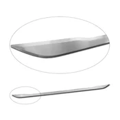 Decorative trunk door trim VW T-Cross 2019- (matte)