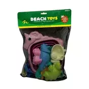 Hk mini set igracaka za pesak unicorn ( A102938 )
