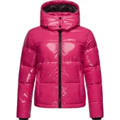 Ragwear Zimska jakna Roobie fuksija