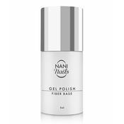 NANI gel lak Fiber Base 5 ml