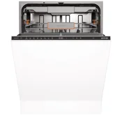 VGRADNI POMIVALNI STROJ GV663A66 GORENJE