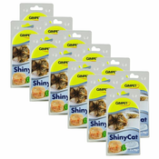 Gimpet ShinyCat tuna in rakci 24x70 g