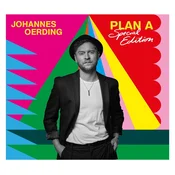 Johannes Oerding - Plan A (Reissue) (2 CD)