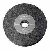 BOSCH brusna ploča za dvostranu brusilicu 2608600106
