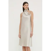 Obleka Bruuns Bazaar AcaciaBBNellie dress