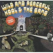 Kool & The Gang - Wild & Peaceful (Disco Fever) (Reissue) (Remastered) (CD)
