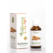Eterra Ulje Kurkume, 30ml