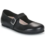 BIRKENSTOCK Santa Clarita Črna
