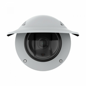 Axis 02054-001 sigurnosne kamere Kupolasti IP sigurnosna kamera U zatvorenom i na otvorenom 2688 x 1512 pikseli Strop/Zid/Stup