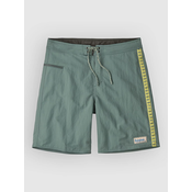 Patagonia Wavefarer - 19 In. kopalne hlače blue sage