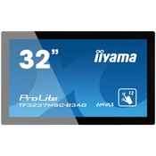 iiyama iiYama ProLite TF3237MSC-B3AG 32 PCAP, AG, 12P, 1920x1080, zero bezel (TF3237MSC-B3AG)