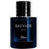 DIOR moški parfumski ekstrakt Sauvage Elixir, 60ml