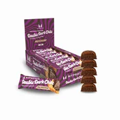 Myprotein ploščica - 12Ploščice - Double Dark Choc
