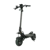 Teverun Fighter SUPREME 7260 Ultra 2026 Električni skiro