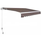 Tenda 3x2m Kapućino