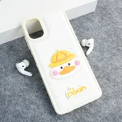 Maska Ducky Dooh za Samsung A06/ A065F