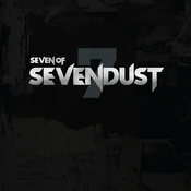Sevendust - Seven Of Sevendust (Reissue) (Box Set) (9 LP)