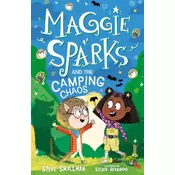 Maggie Sparks and the Camping Chaos