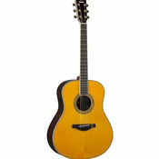 AKUSTIÄONA kitara YAMAHA LL-TA VT TRANSACOUSTIC