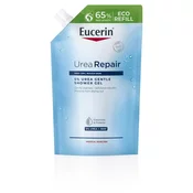 UreaRepair Nježni Gel za Tuširanje 5% Urea - Refill 400 ml