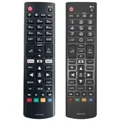 General LG AKB74915325 - zamenjava daljinski upravljalnik