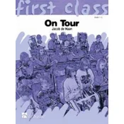 JACOB DE HAAN:ON TOUR PART 1C OBOE,BELLS
