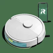 iRobot Roomba 105 Combo robotski sesalnik