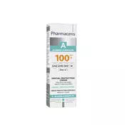 Pharmaceris A Specijalna zaštitna krema SPF 100+