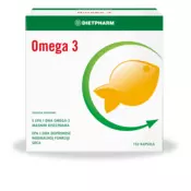 Omega 3 kapsule