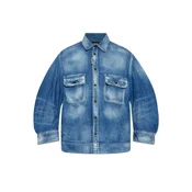 Dresna srajca Dsquared2