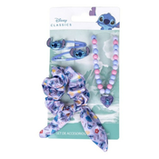 Disney Lilo i Stitch Set dodataka za kosu i nakit| Cerda Beauty | Kozmo Online