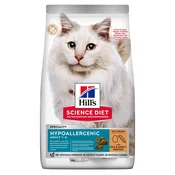 Hill’s Science Plan Adult Hypoallergenic 1.5kg