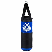 DBX BUSHIDO boksarska vreča Kids 60 za otroke 60cm/22cm 7kg modra