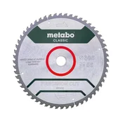 METABO TCT list za krožno žago precision cut, 305 mm, 56 zob