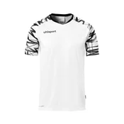UHLSPORT Dres črna/bela