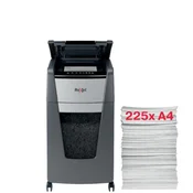 Drobilnik Rexel Optimum 225x