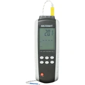 VOLTCRAFT PL-125-T4 Merilnik temperature, termometer