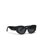 Sončna očala Salvatore Ferragamo SF1044S 001 Črna